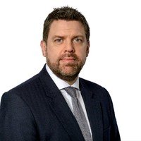 Tim Patten