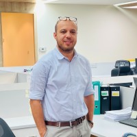 Moustafa Zidan