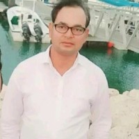 Safdar Imam Ansari
