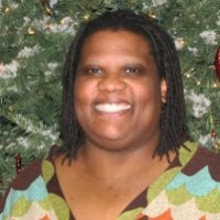 Alesia Parson-Mcbean
