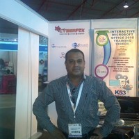 Rakesh Lutchman