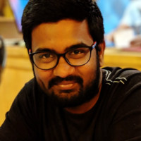 Arun Budumuru