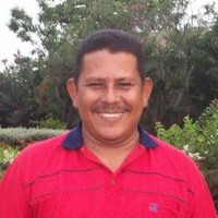 Gerson Lobo