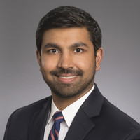 Anuj Patel