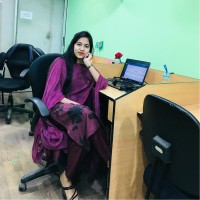 Ayesha Siddika