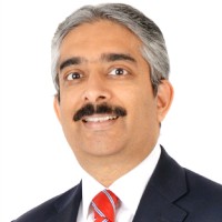 Rajesh Mehrotra Acma, Cgma