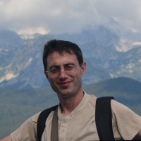 Michael Averbuch