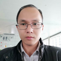 Derrick Huang