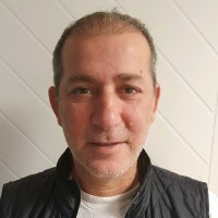 Hasan Kizil
