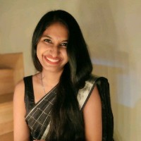 Navyashree K Umesha