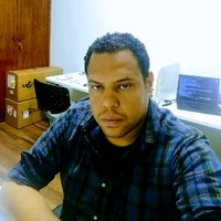 Celso Ricardo Santiago Silva
