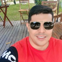Maicon Moreira