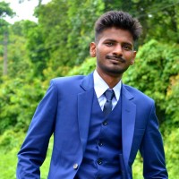 Suraj Kumar Sah