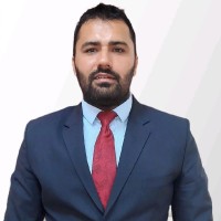 Ankur Deshwal