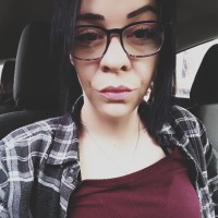 Kassi Mae Broadwater