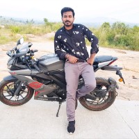 Vinod Raj