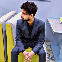 Kashaf Anwar