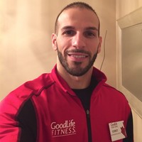 Corey Mallia