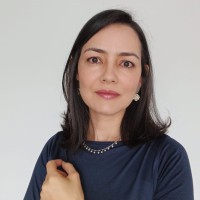 Zulma Catherín Méndez Gerardino