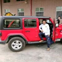 jignesh virani