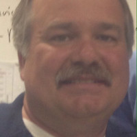 Dwayne Odle