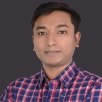 Md Ramjan Ali Farhad