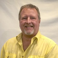 Stephen Damer, C.E.M., Cbcp