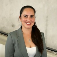 Gabriela Corvalan Oyarce