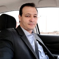 Natan A. Santos