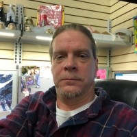 Dave Halbe