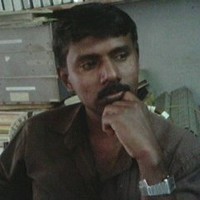Murugan Chorimuthu Pillai