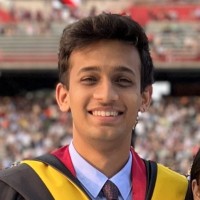Siddharth Gopal