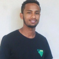 Kedir Mohammed
