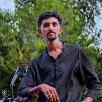 Abhirag C S