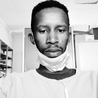 Obakeng Mosalo