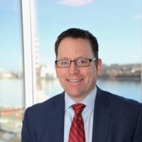 Andrew Alford, CPA CA