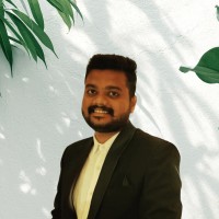 Shubham Ambatkar