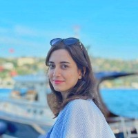 Mahsa Ghasemi