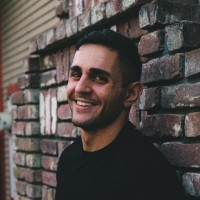 Jonathon Ammari, M.A.