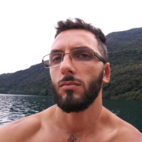 Federico Tarantino