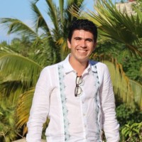 Andres Gerardo Aguilar Becerril