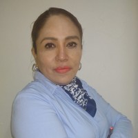 Olga Ponce
