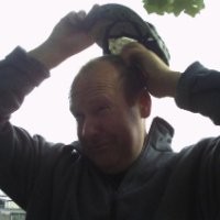 David Stead