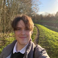 Elliott Partridge