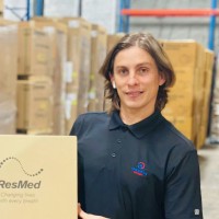 Sebastian Castellani