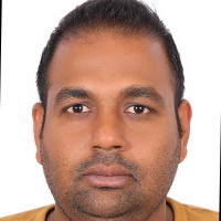Ashwin Solanki