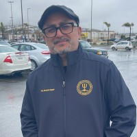 Benjamín E. Salgado López