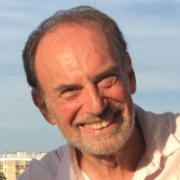 Jean Kaminsky