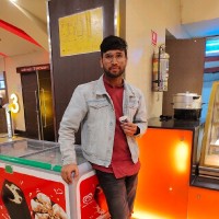 Yuvraj Ghritlahre