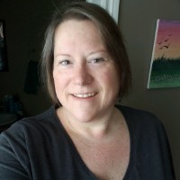 Allison Tilley